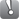 Grey with Exclamation Mark