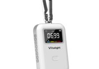 Vitalight Mini CO2 Monitor