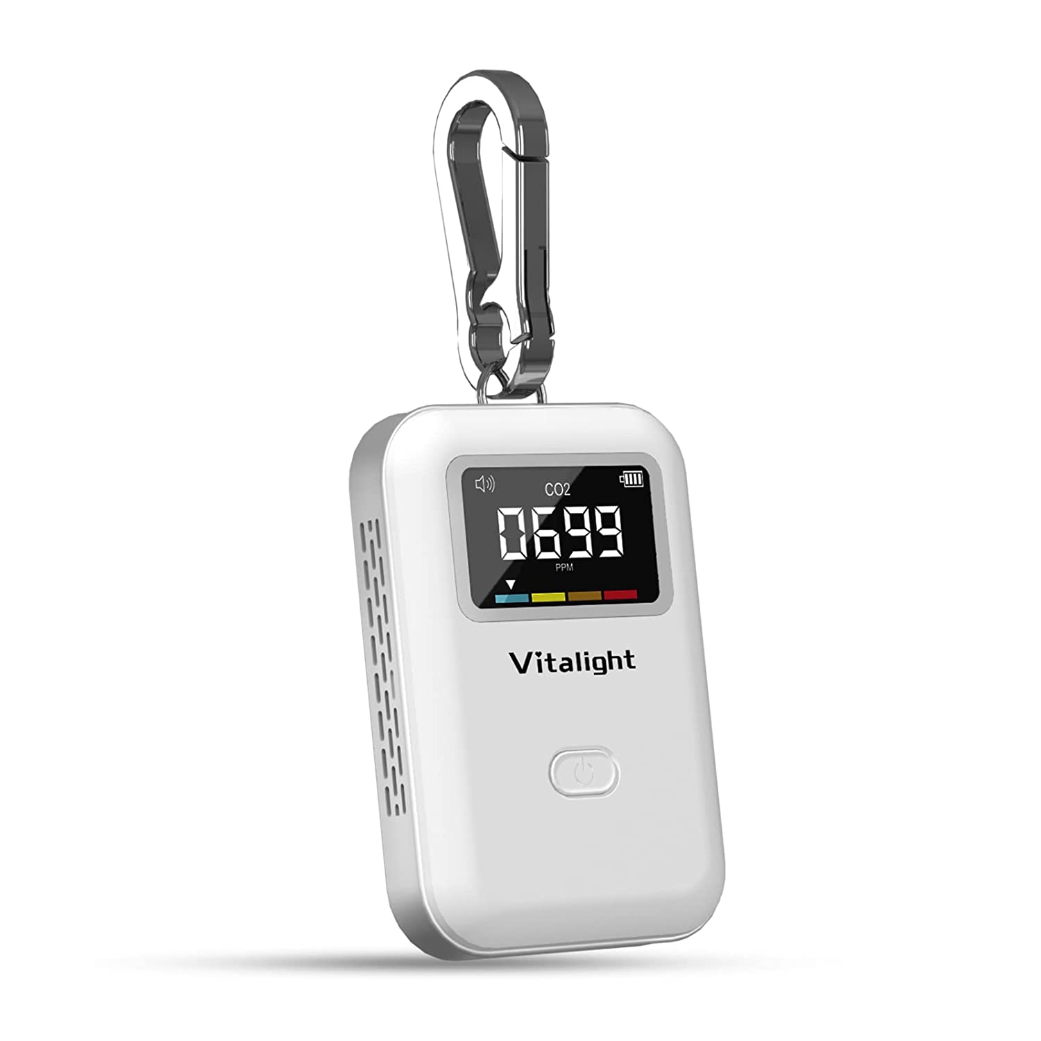 Vitalight Mini CO2 Monitor